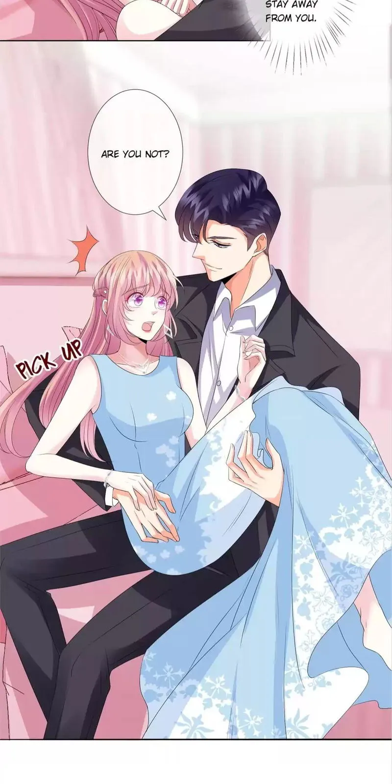 Embrace My Shadow Chapter 38 Online - página 17