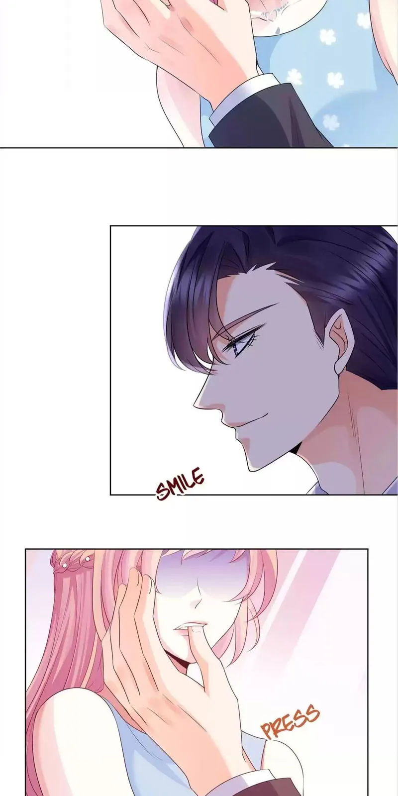 Embrace My Shadow Chapter 38 Online - página 20