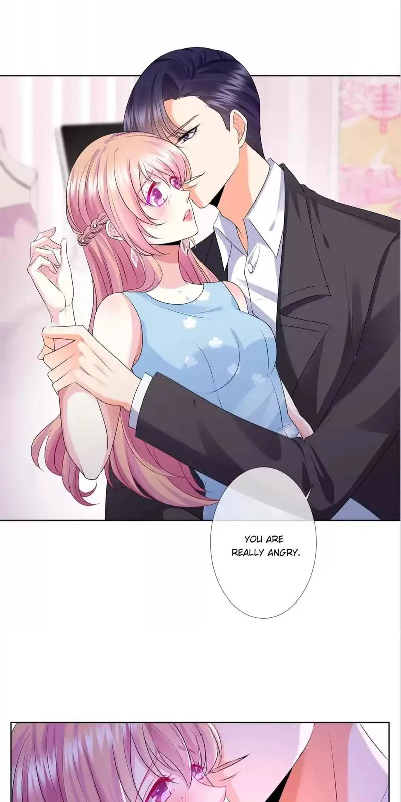 Embrace My Shadow Chapter 38 Online - página 23