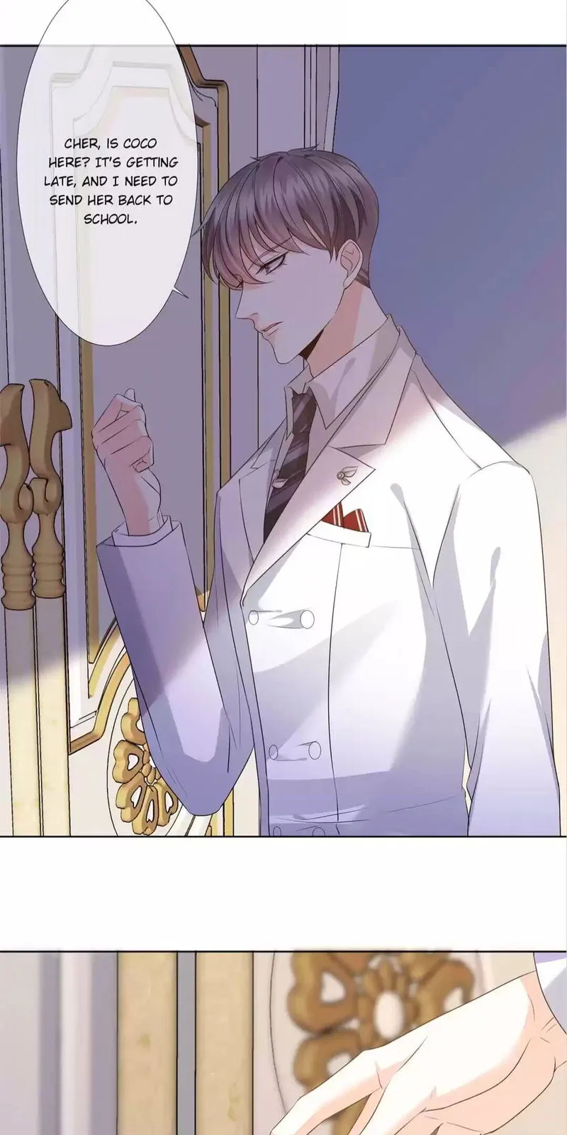Embrace My Shadow Chapter 38 Online - página 26