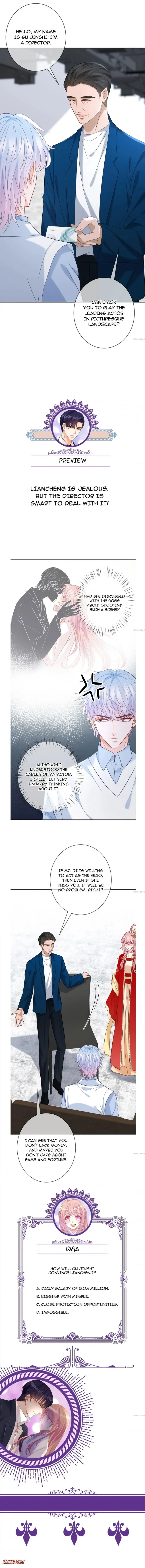 Embrace My Shadow Chapter 380 Online - página 6