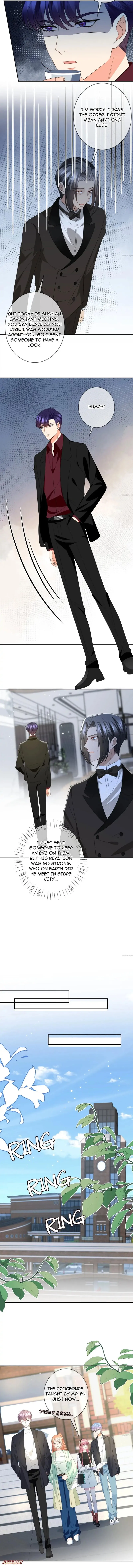 Embrace My Shadow Chapter 382 Online - página 4