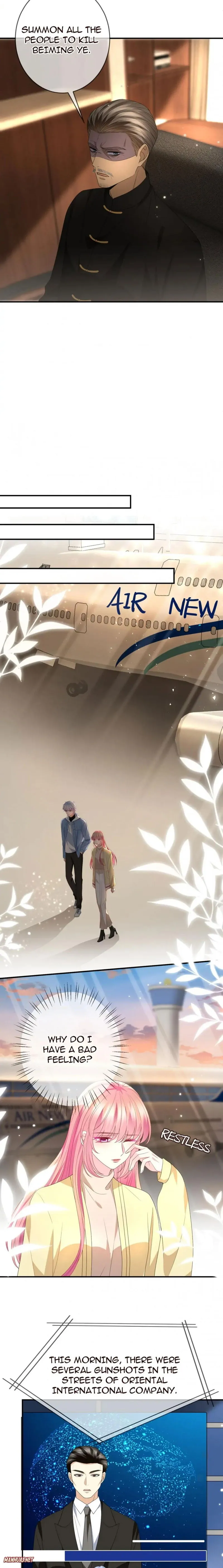 Embrace My Shadow Chapter 386 Online - página 4
