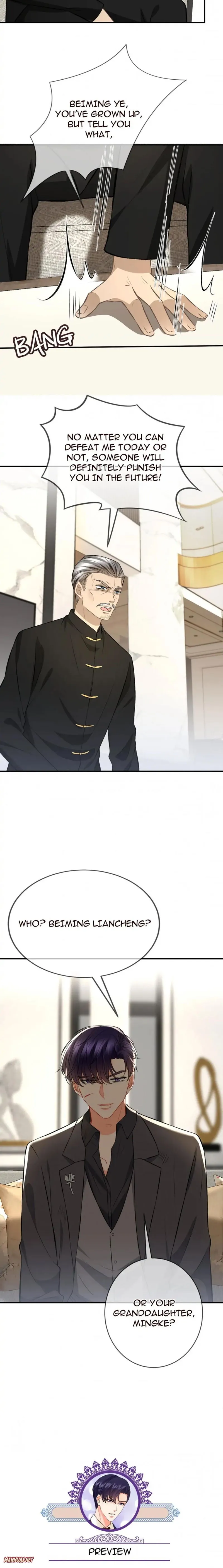 Embrace My Shadow Chapter 386 Online - página 11