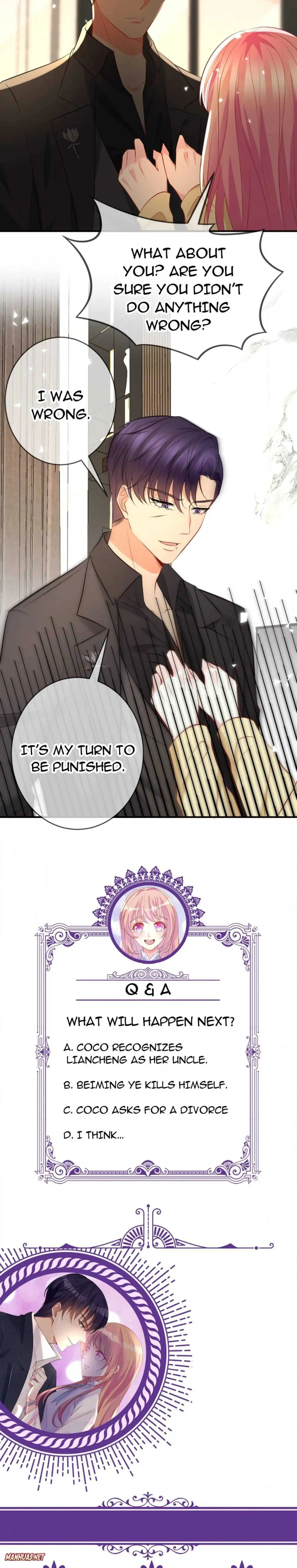 Embrace My Shadow Chapter 387 Online - página 8