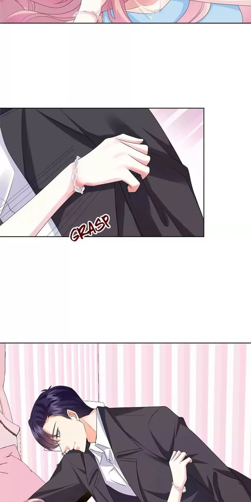 Embrace My Shadow Chapter 39 Online - página 3