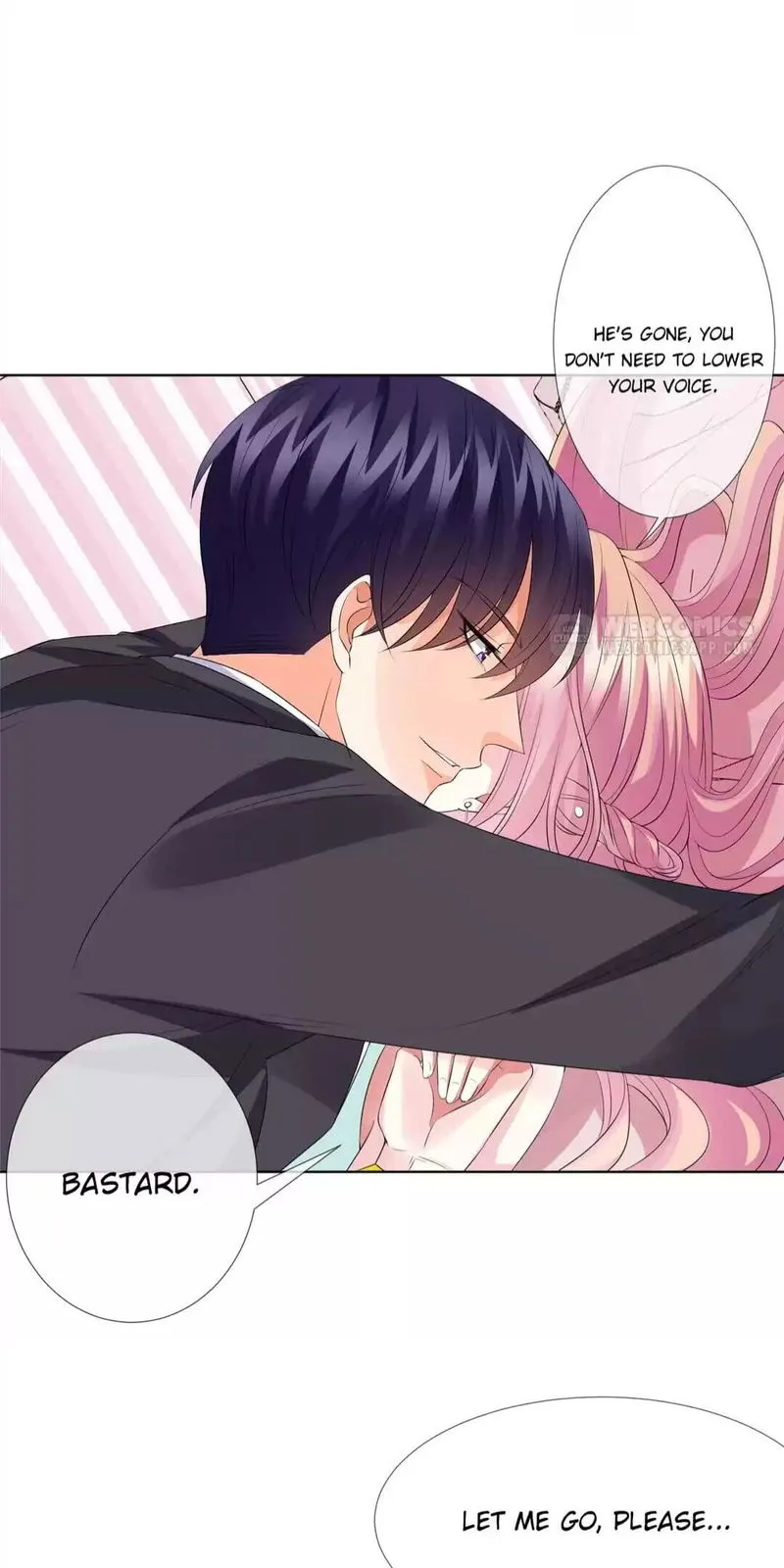 Embrace My Shadow Chapter 39 Online - página 8