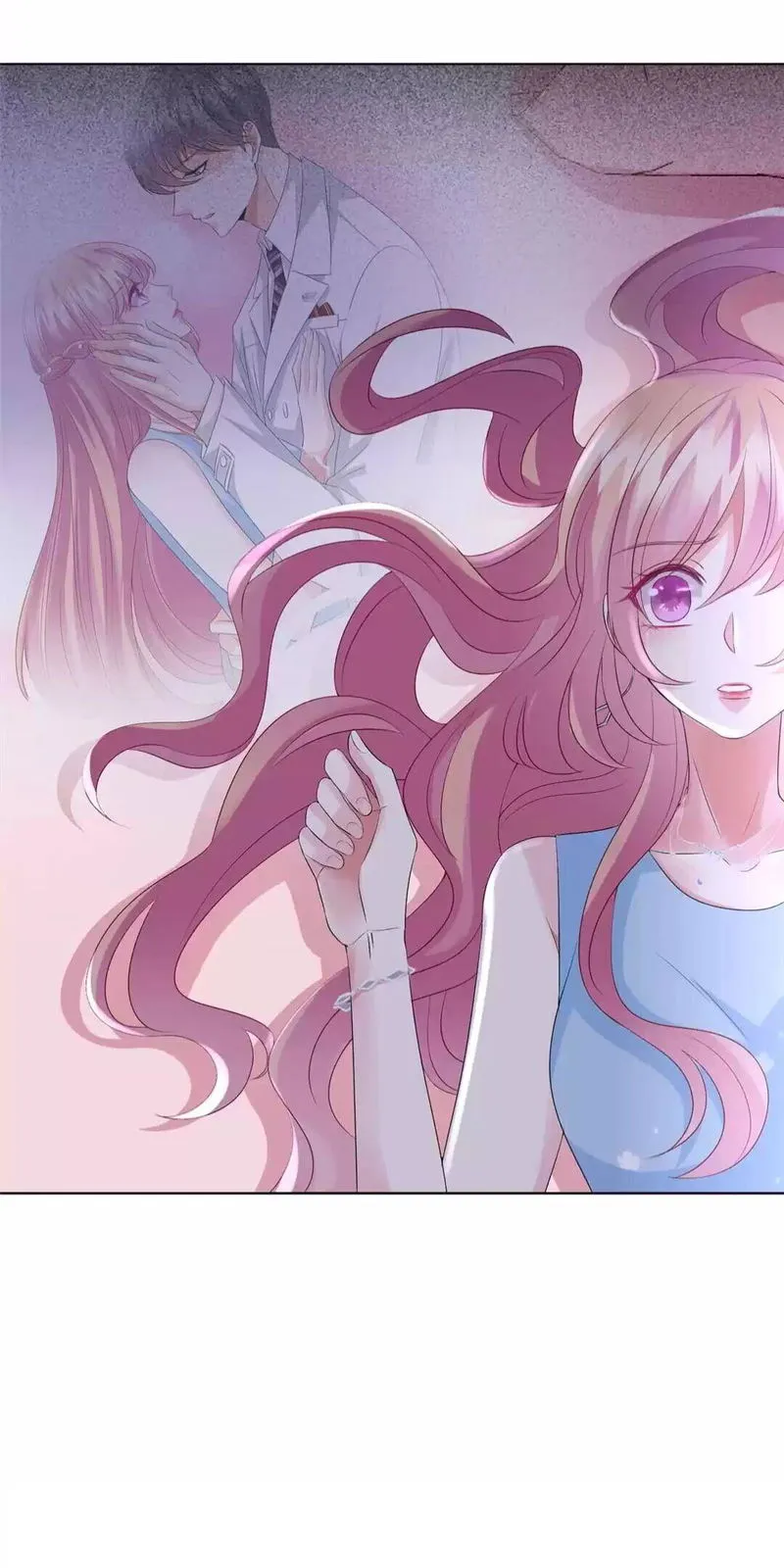 Embrace My Shadow Chapter 39 Online - página 10