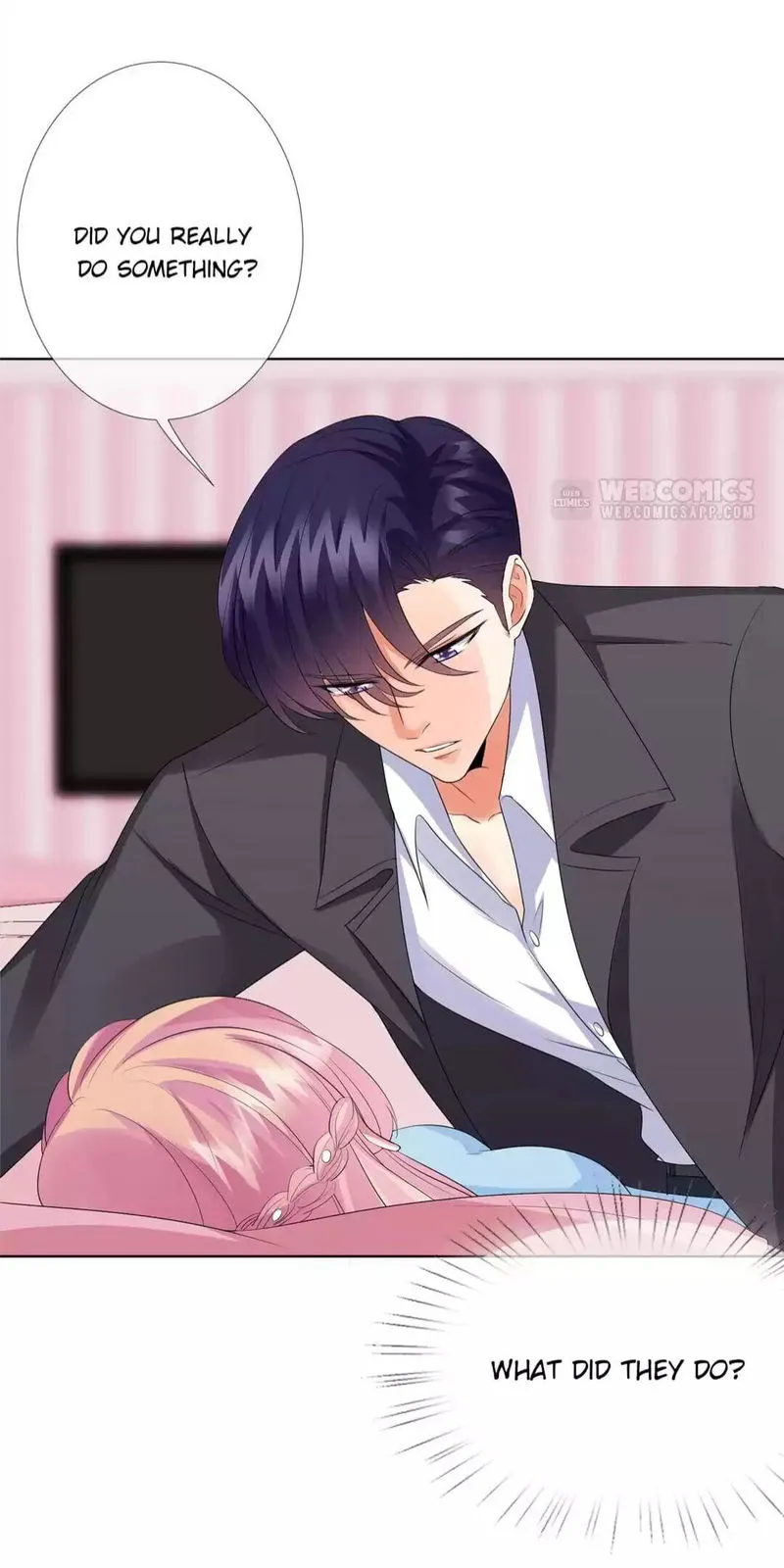 Embrace My Shadow Chapter 39 Online - página 11