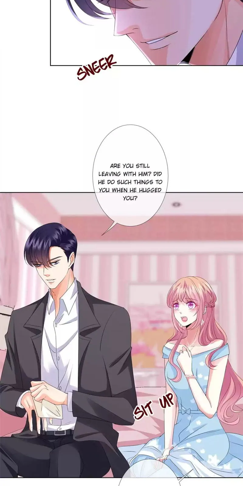 Embrace My Shadow Chapter 39 Online - página 15