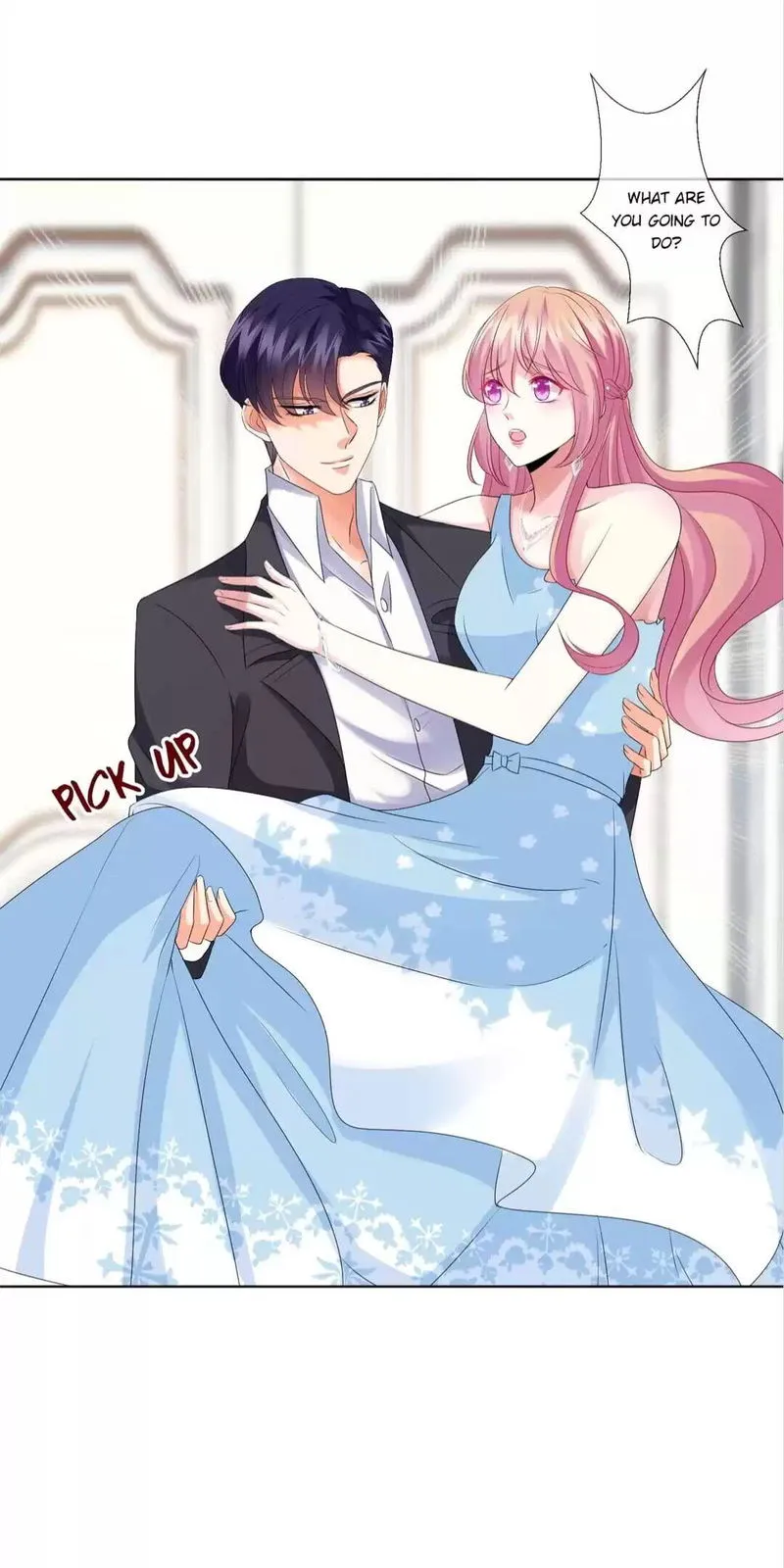 Embrace My Shadow Chapter 39 Online - página 27