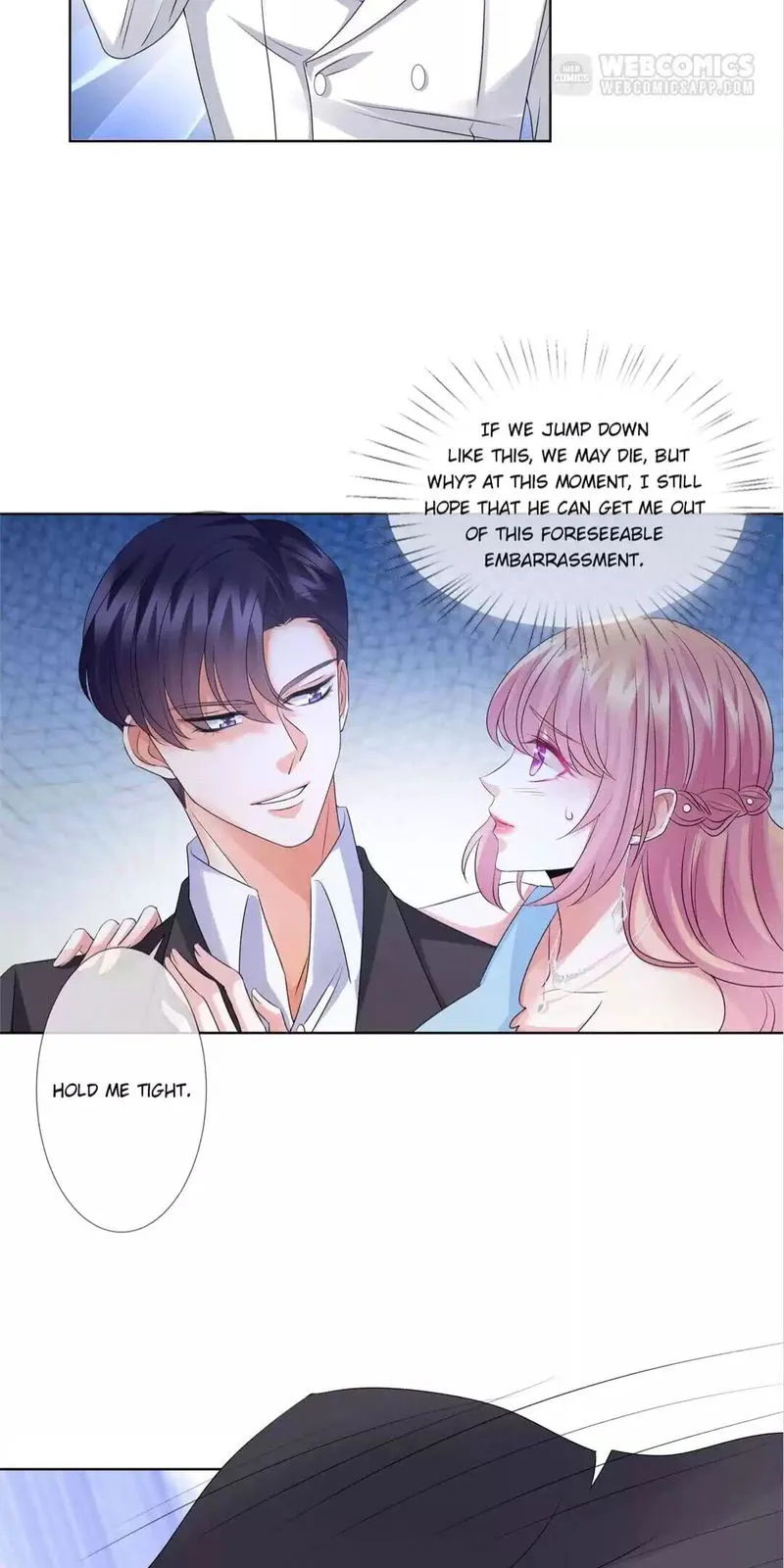 Embrace My Shadow Chapter 39 Online - página 30