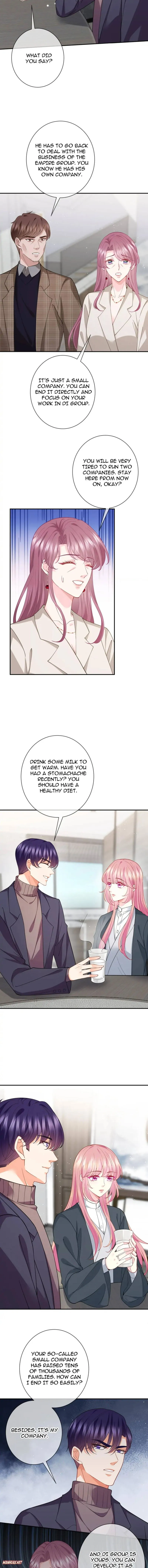 Embrace My Shadow Chapter 393 Online - página 2