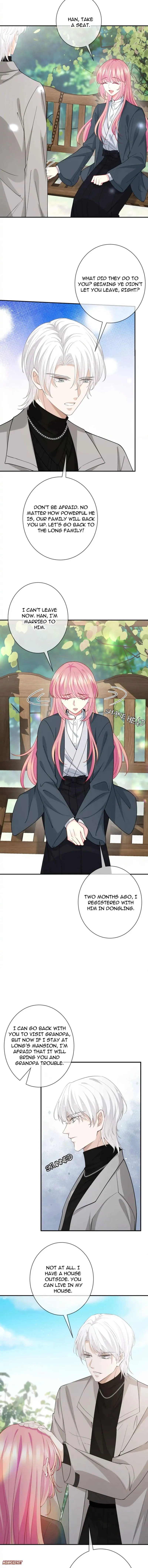 Embrace My Shadow Chapter 393 Online - página 6