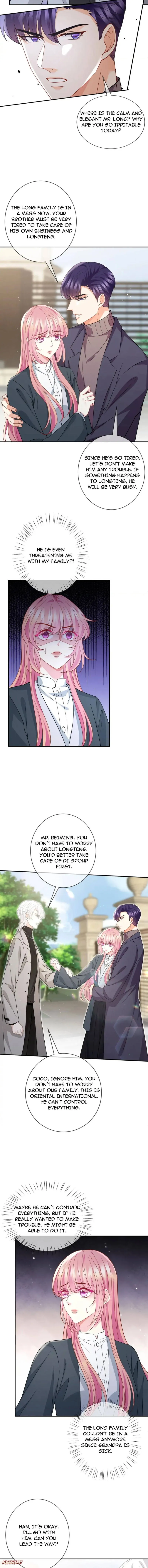 Embrace My Shadow Chapter 394 Online - página 2