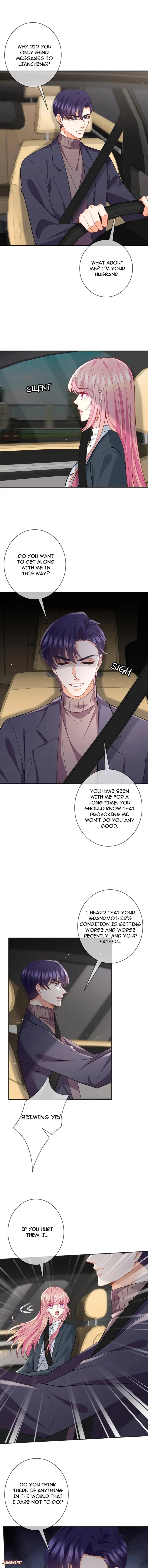 Embrace My Shadow Chapter 394 Online - página 4