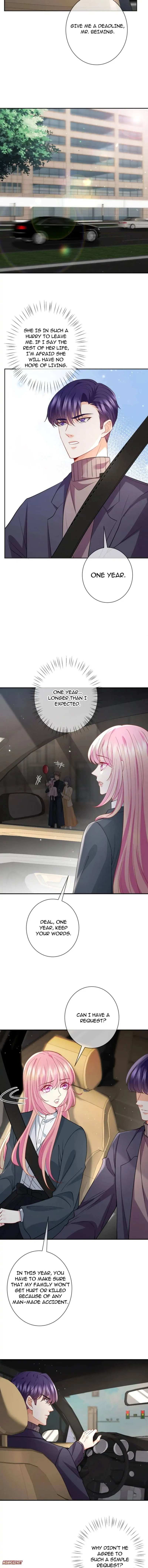 Embrace My Shadow Chapter 394 Online - página 6