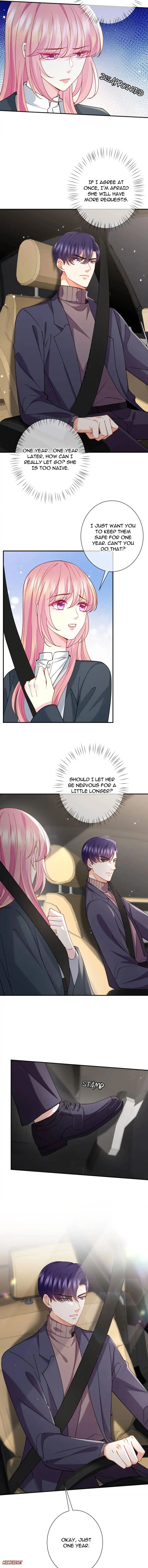 Embrace My Shadow Chapter 394 Online - página 7