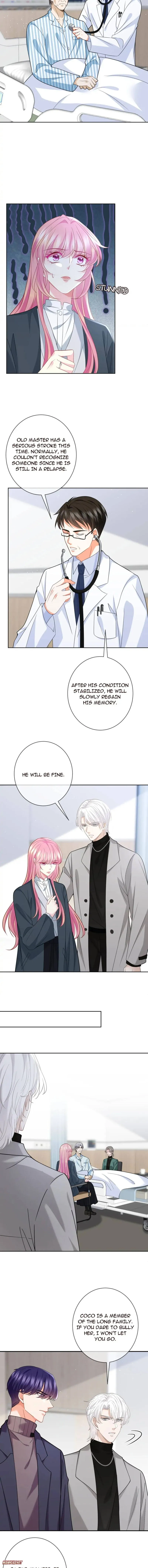 Embrace My Shadow Chapter 395 Online - página 2