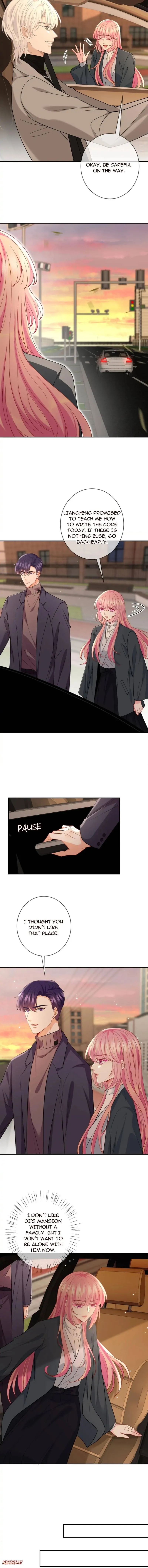 Embrace My Shadow Chapter 395 Online - página 4