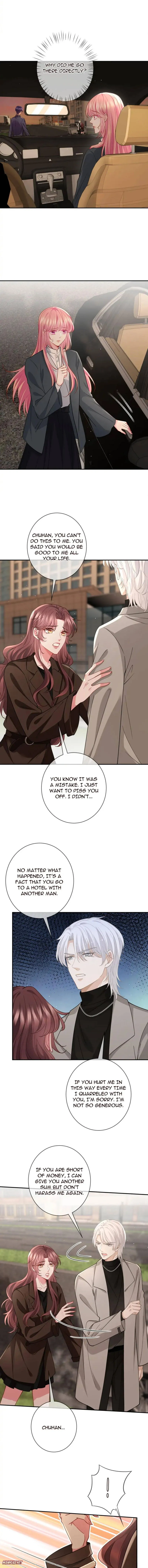 Embrace My Shadow Chapter 395 Online - página 6