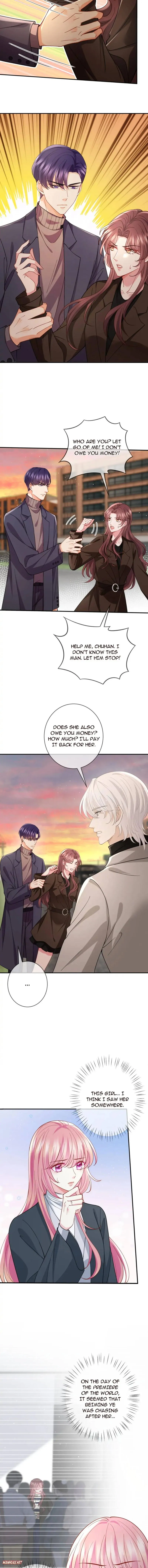 Embrace My Shadow Chapter 395 Online - página 7