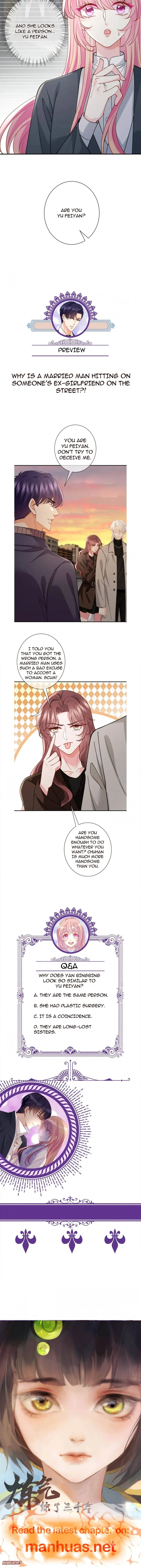 Embrace My Shadow Chapter 395 Online - página 8
