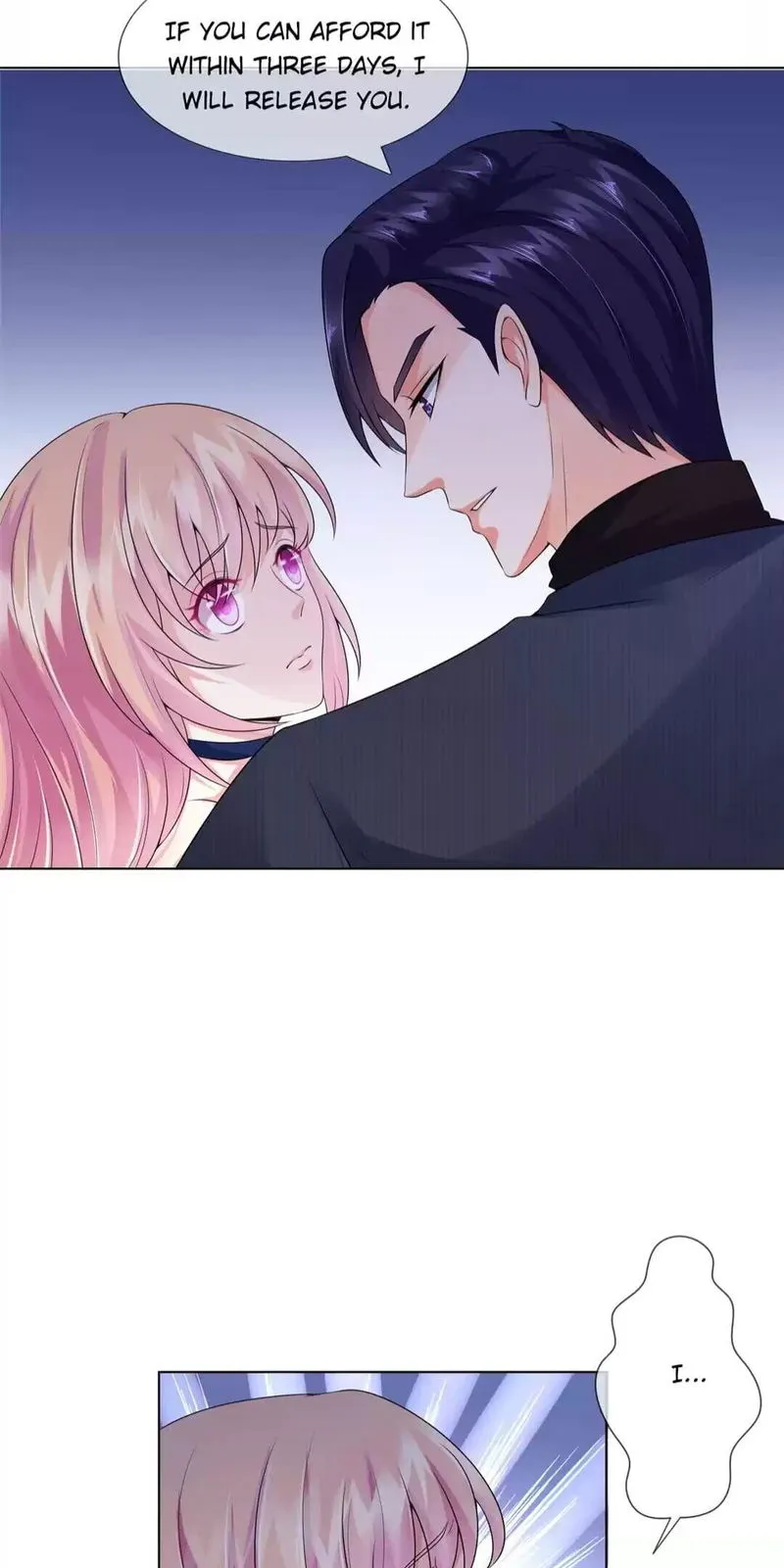 Embrace My Shadow Chapter 4 Online - página 2