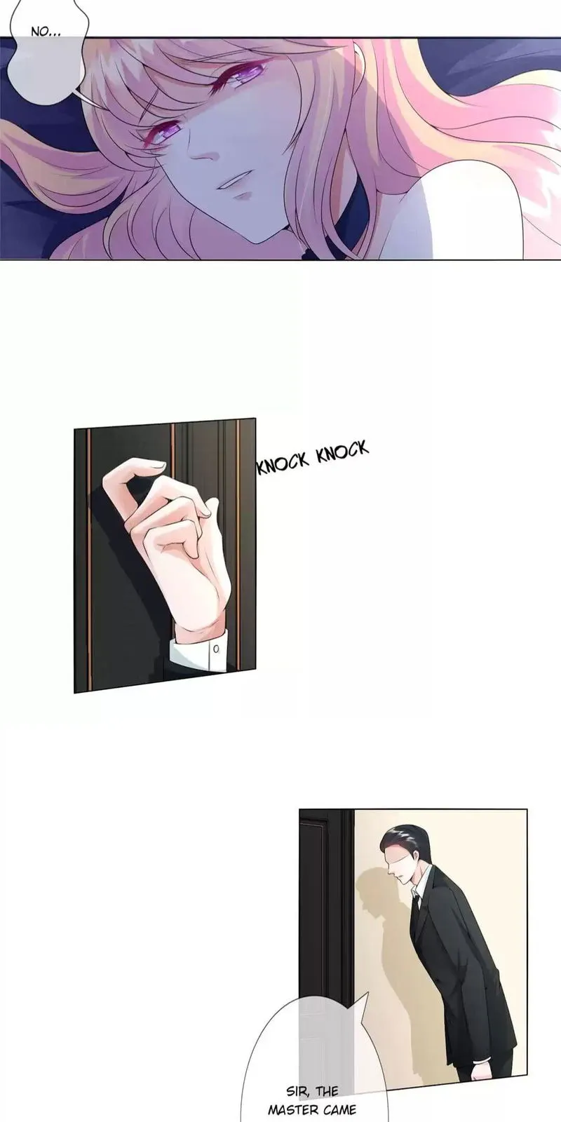 Embrace My Shadow Chapter 4 Online - página 7