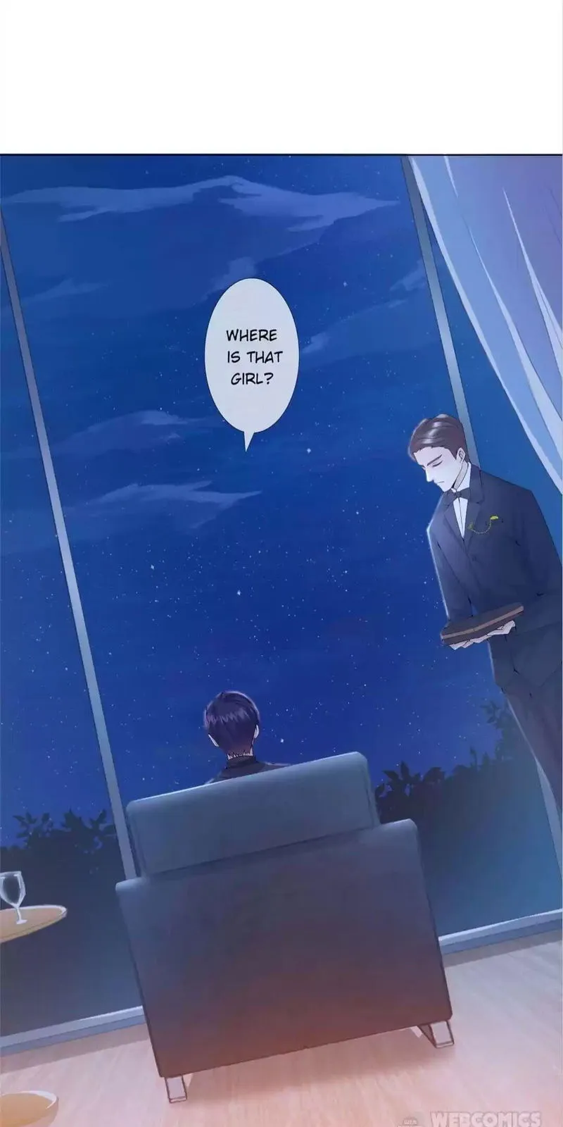 Embrace My Shadow Chapter 4 Online - página 20