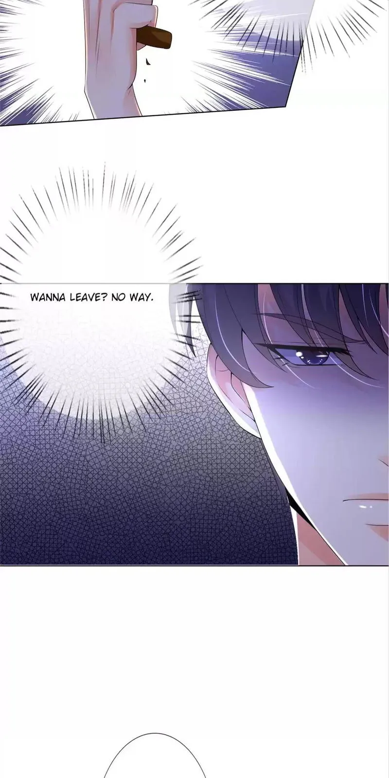 Embrace My Shadow Chapter 4 Online - página 23