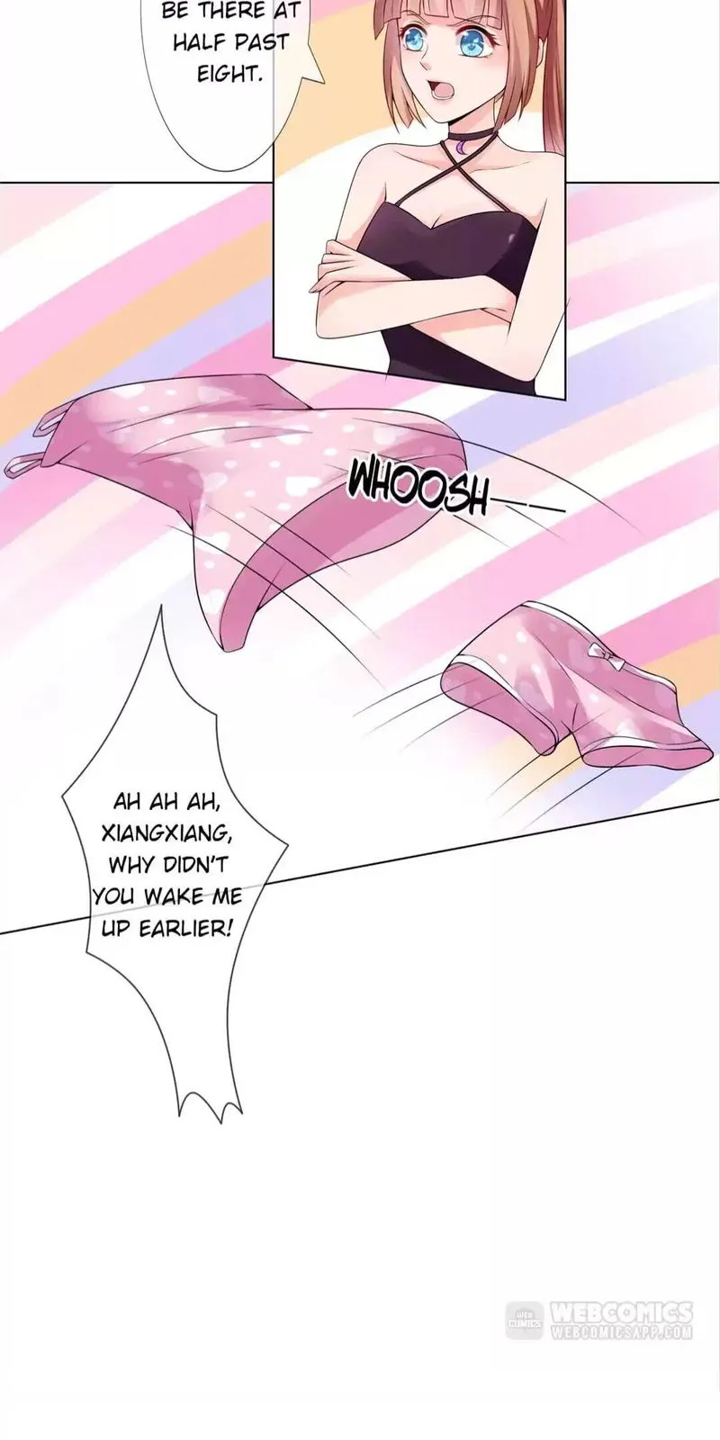 Embrace My Shadow Chapter 4 Online - página 30