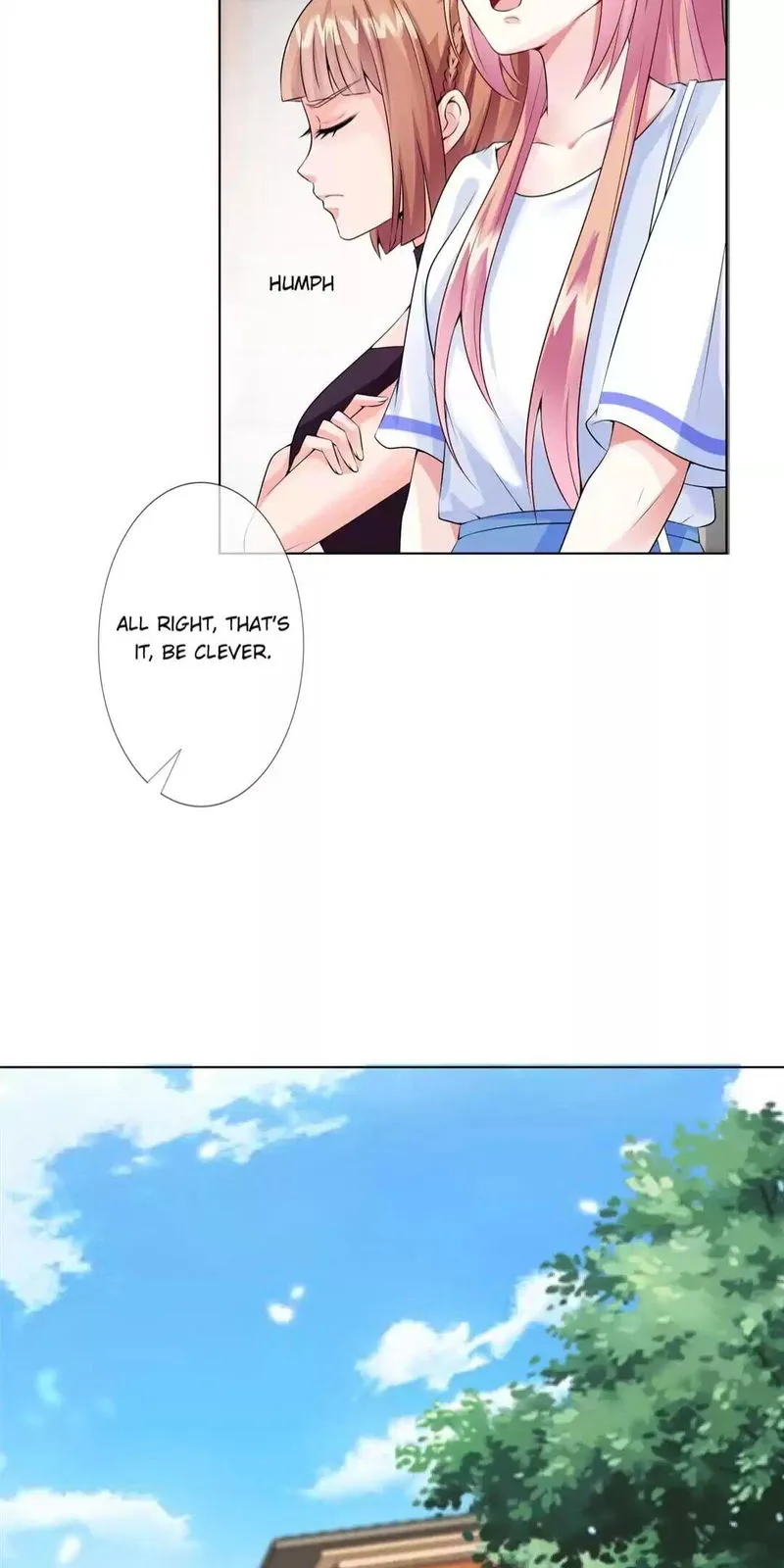 Embrace My Shadow Chapter 4 Online - página 34