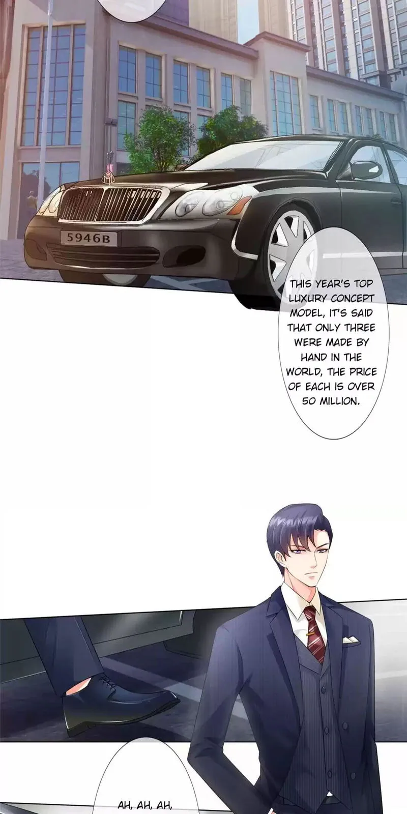 Embrace My Shadow Chapter 4 Online - página 38
