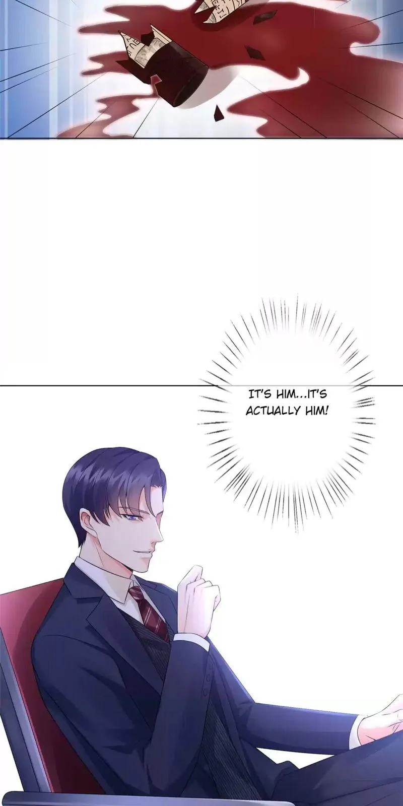Embrace My Shadow Chapter 4 Online - página 44