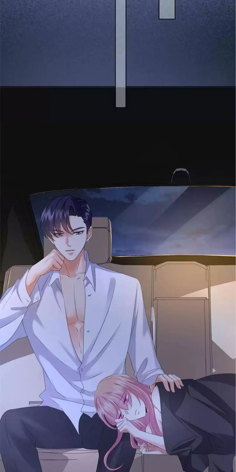 Embrace My Shadow Chapter 40 Online - página 14