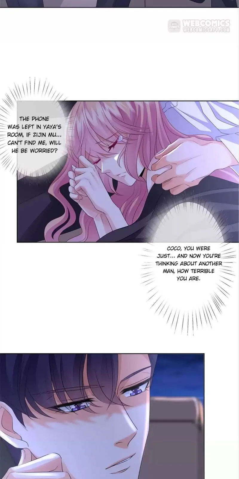 Embrace My Shadow Chapter 40 Online - página 15