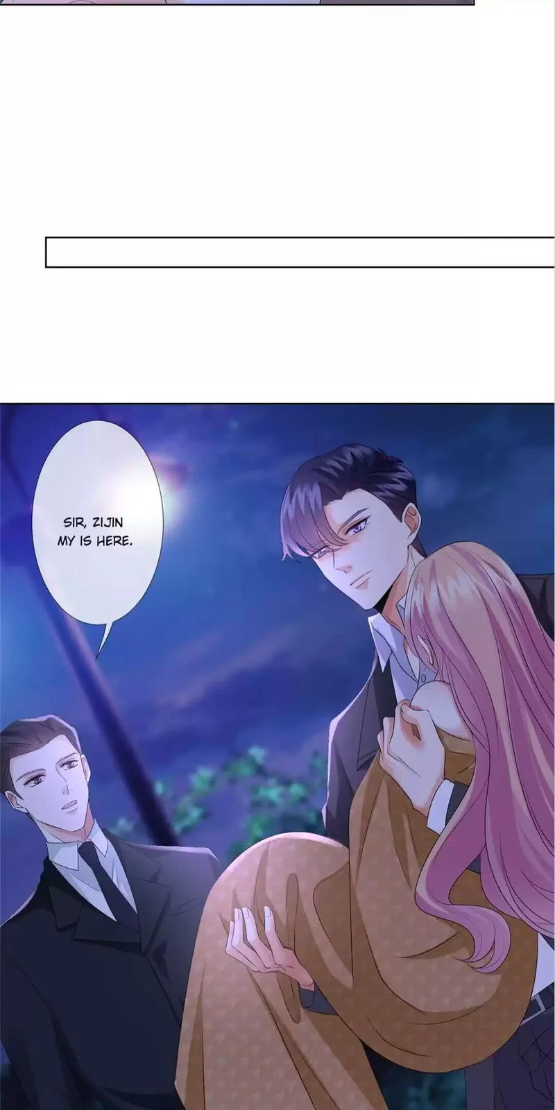 Embrace My Shadow Chapter 40 Online - página 16