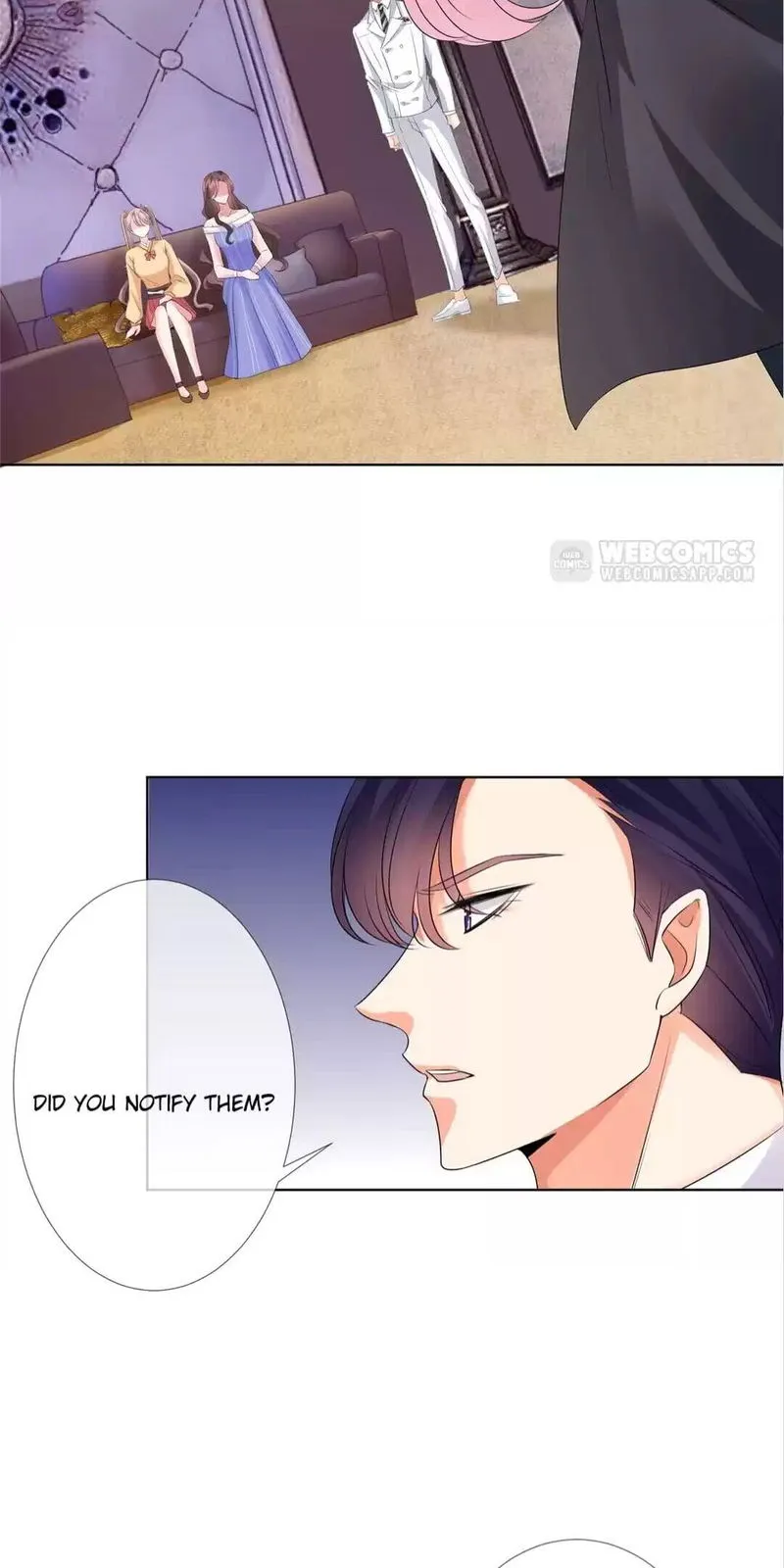 Embrace My Shadow Chapter 40 Online - página 18