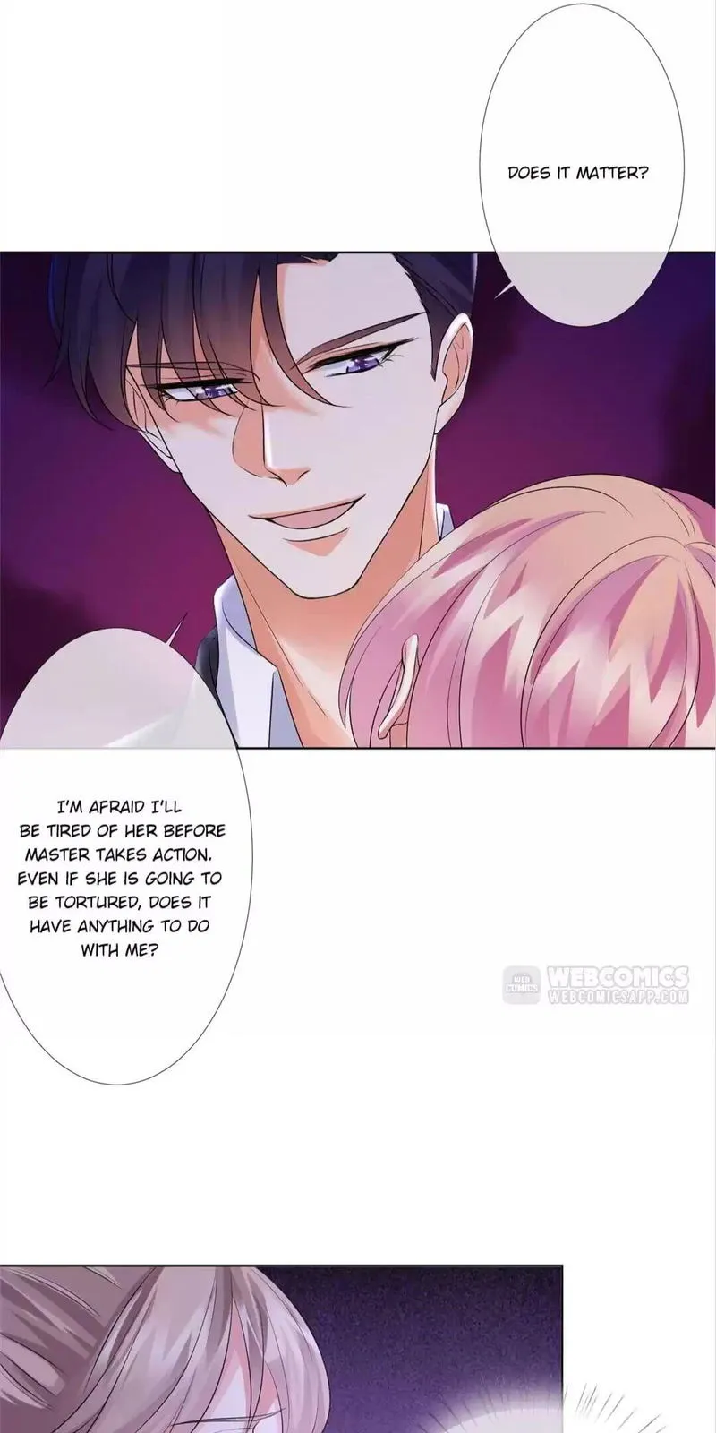 Embrace My Shadow Chapter 40 Online - página 21