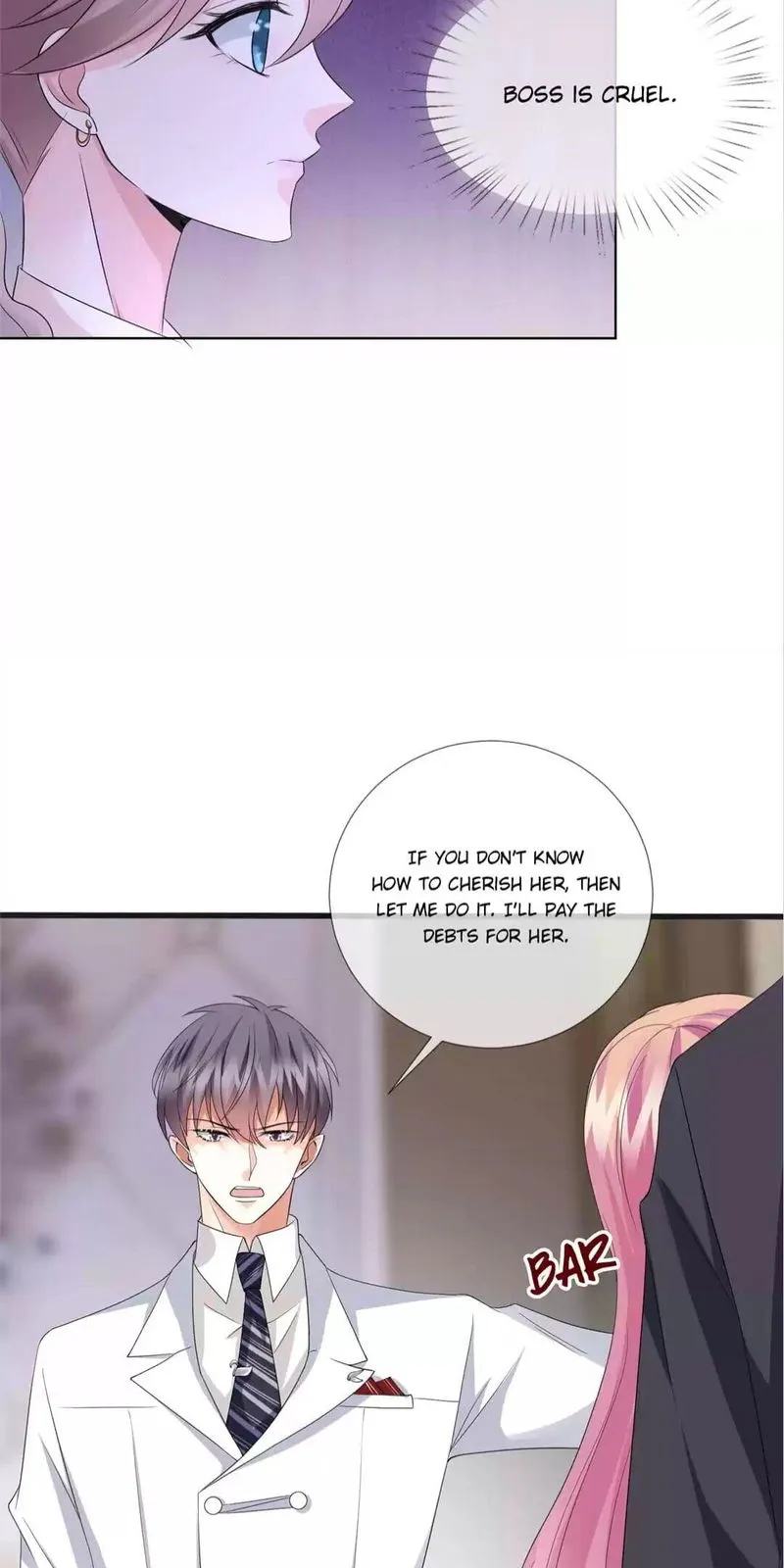 Embrace My Shadow Chapter 40 Online - página 22