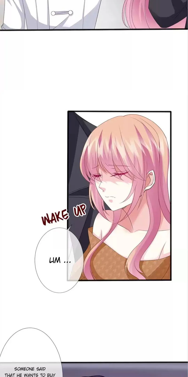 Embrace My Shadow Chapter 40 Online - página 23