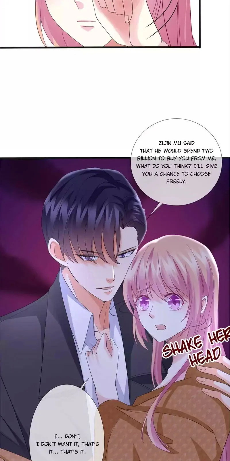 Embrace My Shadow Chapter 40 Online - página 25