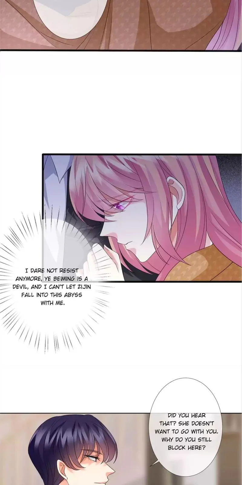 Embrace My Shadow Chapter 40 Online - página 26