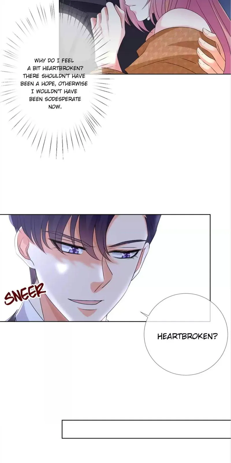 Embrace My Shadow Chapter 40 Online - página 30