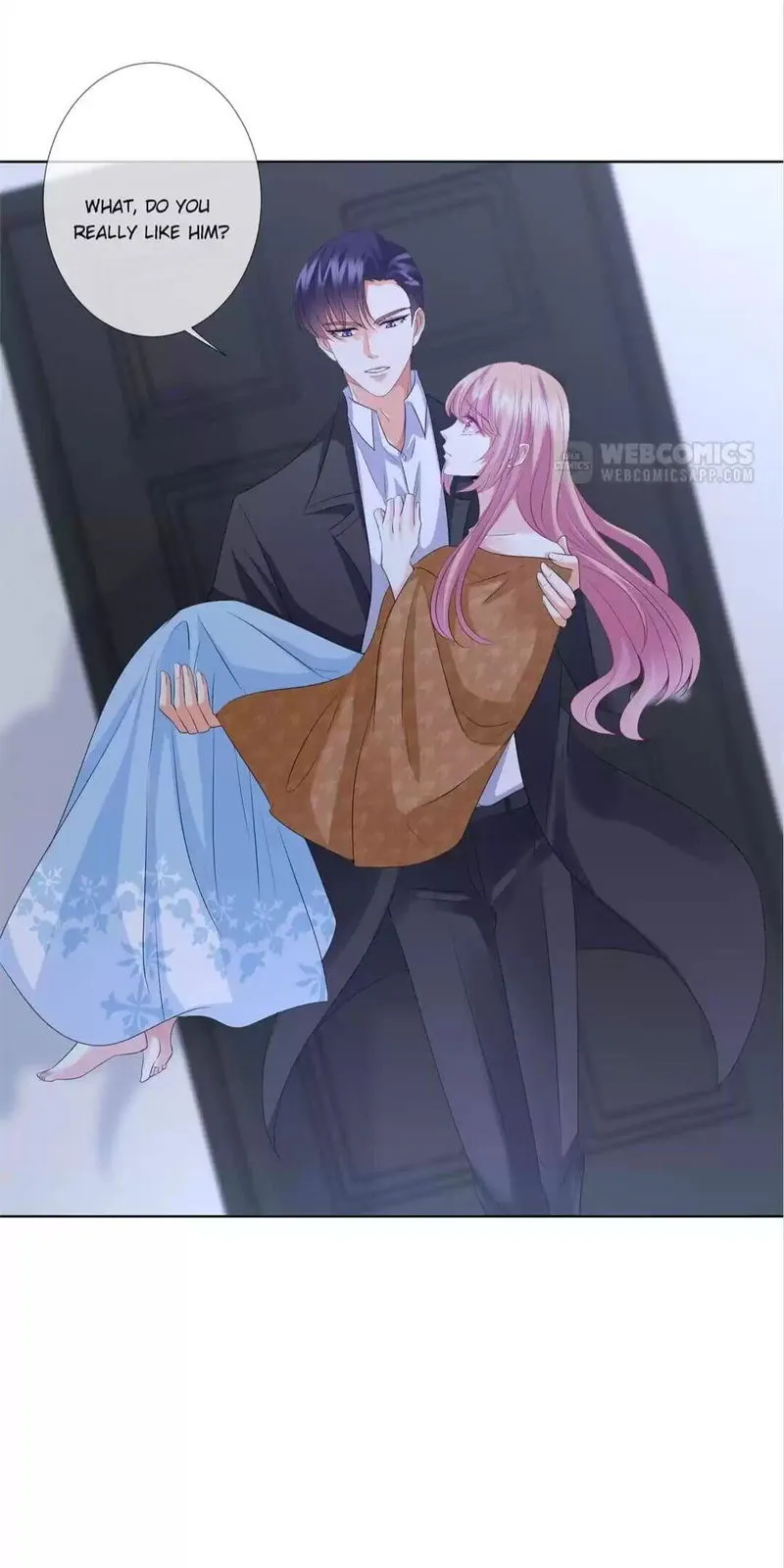 Embrace My Shadow Chapter 40 Online - página 31