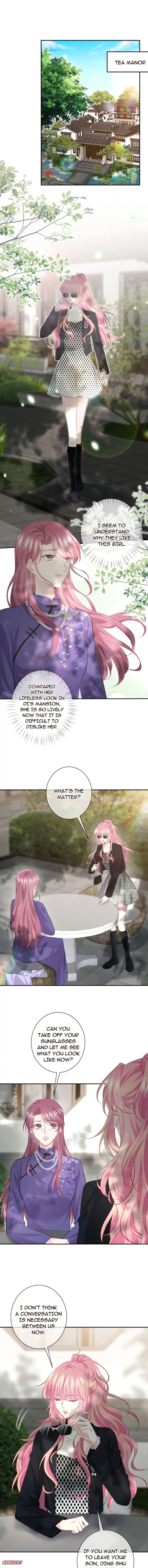 Embrace My Shadow Chapter 407 Online - página 1