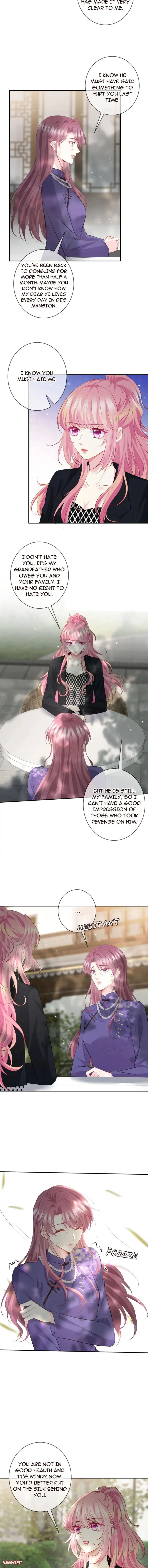 Embrace My Shadow Chapter 407 Online - página 2