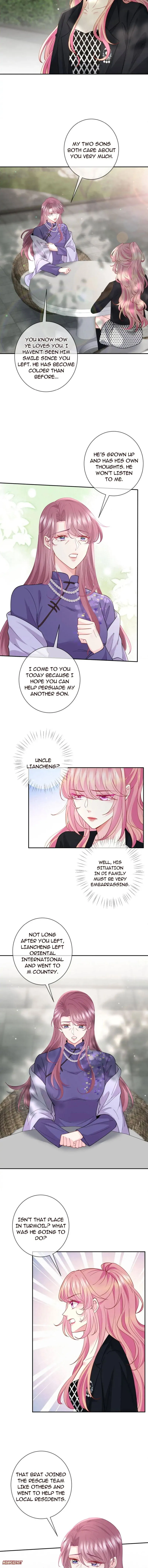 Embrace My Shadow Chapter 407 Online - página 3