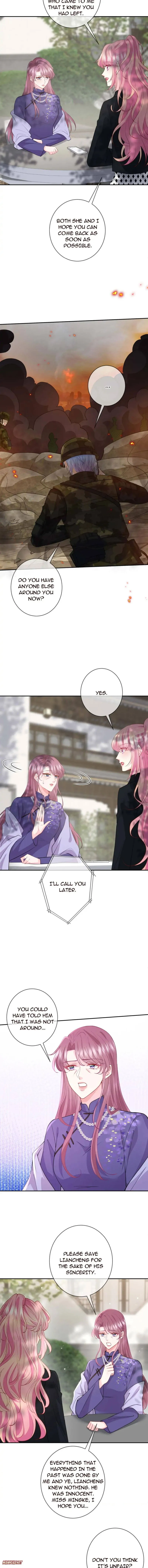 Embrace My Shadow Chapter 407 Online - página 6